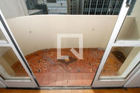 Apartamento à venda com 177m², 3 quartos e 1 vaga Apartamento à venda com 177m², 3 quartos e 1 vagaVaranda da Suíte