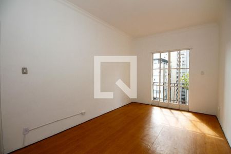 Quarto 1 de apartamento à venda com 3 quartos, 177m² em Jardim Paulista, São Paulo