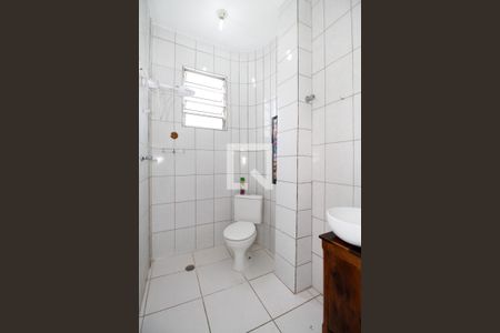 Apartamento à venda com 177m², 3 quartos e 1 vaga Apartamento à venda com 177m², 3 quartos e 1 vagaBanheiro de Serviço