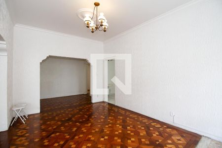 Sala de apartamento à venda com 3 quartos, 177m² em Jardim Paulista, São Paulo