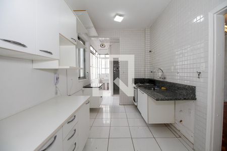 Apartamento à venda com 177m², 3 quartos e 1 vaga Apartamento à venda com 177m², 3 quartos e 1 vagaCozinha