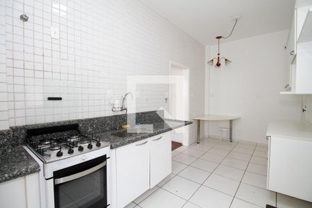 Apartamento à venda com 177m², 3 quartos e 1 vaga Apartamento à venda com 177m², 3 quartos e 1 vagaCozinha