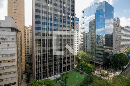 Apartamento à venda com 177m², 3 quartos e 1 vaga Apartamento à venda com 177m², 3 quartos e 1 vagaVista do Quarto 2