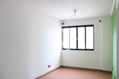 Sala de apartamento para alugar com 2 quartos, 60m² em Brás, São Paulo