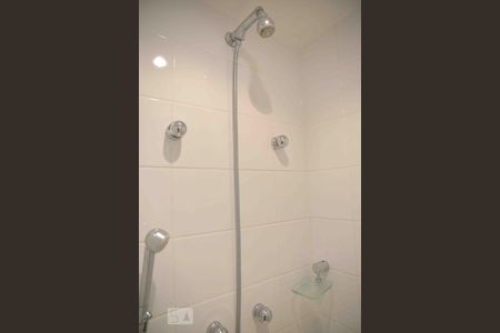 Apartamento para alugar com 75m², 2 quartos e 1 vaga Apartamento para alugar com 75m², 2 quartos e 1 vagaDetalhe Banheiro Social