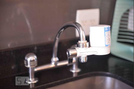 Apartamento para alugar com 75m², 2 quartos e 1 vaga Apartamento para alugar com 75m², 2 quartos e 1 vagaDetalhe Cozinha