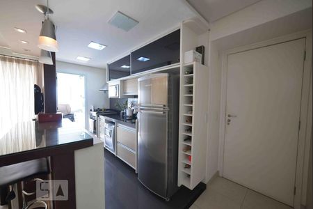 Apartamento para alugar com 75m², 2 quartos e 1 vaga Apartamento para alugar com 75m², 2 quartos e 1 vagaCozinha