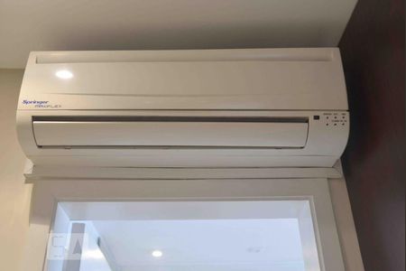 Apartamento para alugar com 75m², 2 quartos e 1 vaga Apartamento para alugar com 75m², 2 quartos e 1 vagaDetalhe Quarto 1