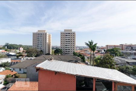 Apartamento para alugar com 55m², 2 quartos e 1 vagaVista do Quarto 2