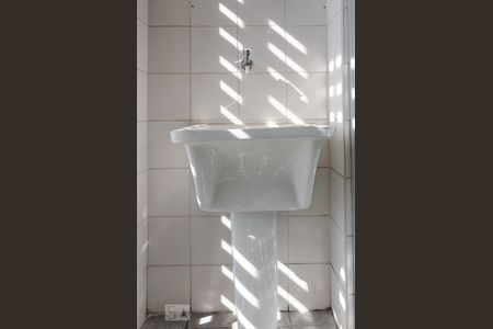 Apartamento para alugar com 55m², 2 quartos e 1 vagaLavanderia