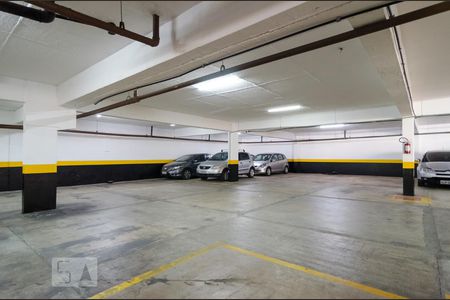 Apartamento para alugar com 55m², 2 quartos e 1 vagaGaragem