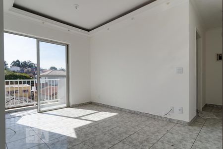 Apartamento para alugar com 55m², 2 quartos e 1 vagaSala