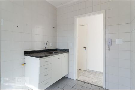 Apartamento para alugar com 55m², 2 quartos e 1 vagaCozinha