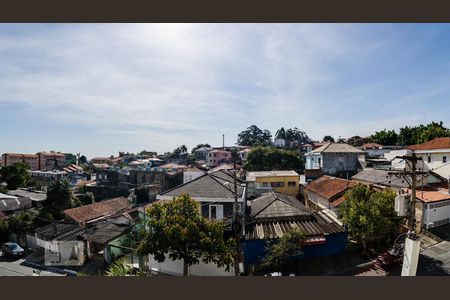 Apartamento para alugar com 55m², 2 quartos e 1 vagaVista da Sacada