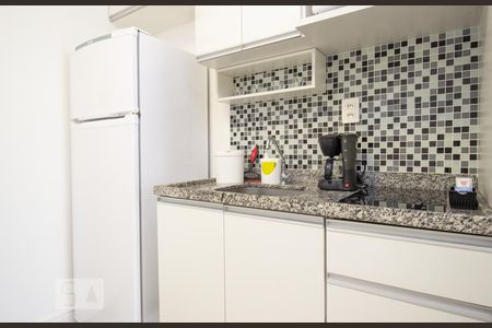 Apartamento para alugar com 29m², 1 quarto e sem vaga Apartamento para alugar com 29m², 1 quarto e sem vagaStudio