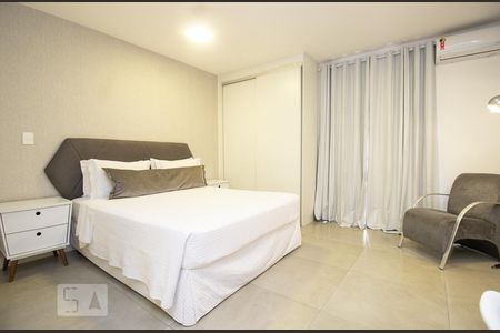 Studio de apartamento para alugar com 1 quarto, 29m² em República, São Paulo