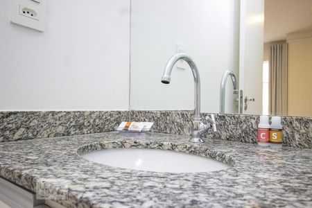 Apartamento para alugar com 29m², 1 quarto e sem vaga Apartamento para alugar com 29m², 1 quarto e sem vagaStudio