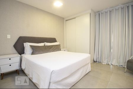 Studio de apartamento para alugar com 1 quarto, 29m² em República, São Paulo
