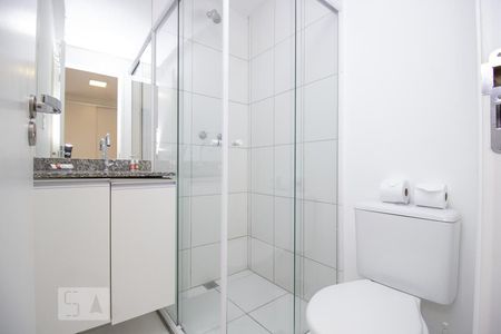 Apartamento para alugar com 29m², 1 quarto e sem vaga Apartamento para alugar com 29m², 1 quarto e sem vagaStudio