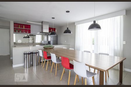 Apartamento para alugar com 29m², 1 quarto e sem vaga