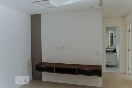 Sala de apartamento para alugar com 2 quartos, 58m² em Bela Vista, São Paulo