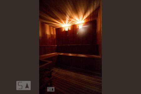 Apartamento para alugar com 58m², 2 quartos e 1 vagaSaúna