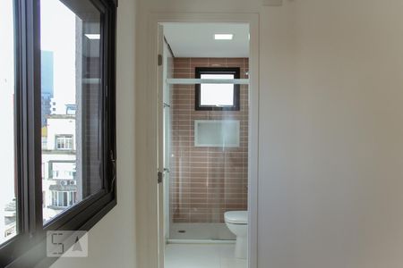 Apartamento para alugar com 58m², 2 quartos e 1 vagaSuíte