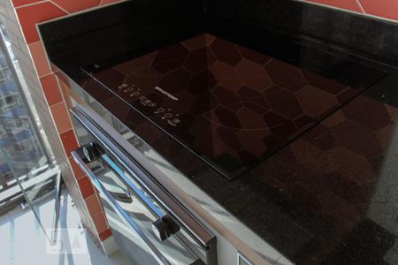 Apartamento para alugar com 58m², 2 quartos e 1 vagaCozinha