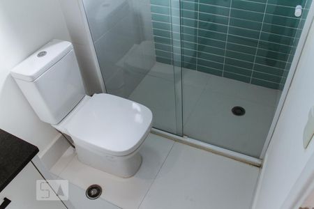 Apartamento para alugar com 58m², 2 quartos e 1 vagaBanheiro Social