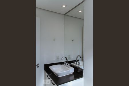 Apartamento para alugar com 58m², 2 quartos e 1 vagaBanheiro Social