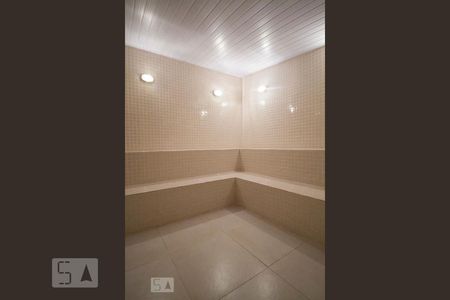 Apartamento para alugar com 58m², 2 quartos e 1 vagaSaúna