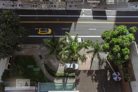 Apartamento para alugar com 58m², 2 quartos e 1 vagaVista da Varanda