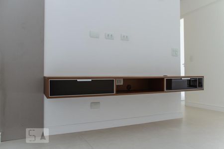 Detalhe Sala de apartamento para alugar com 2 quartos, 58m² em Bela Vista, São Paulo