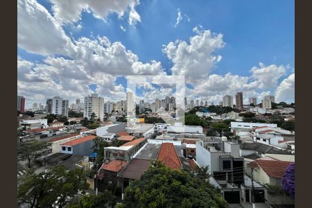 Apartamento para alugar com 63m², 2 quartos e 1 vaga Apartamento para alugar com 63m², 2 quartos e 1 vagaVista da Varanda