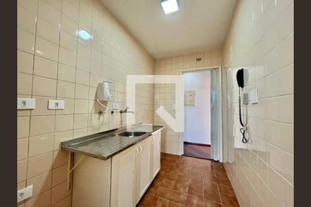 Apartamento para alugar com 63m², 2 quartos e 1 vaga Apartamento para alugar com 63m², 2 quartos e 1 vagaCozinha
