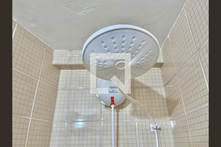 Apartamento para alugar com 63m², 2 quartos e 1 vaga Apartamento para alugar com 63m², 2 quartos e 1 vagaBanheiro da Suíte