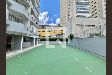 Apartamento para alugar com 63m², 2 quartos e 1 vaga Apartamento para alugar com 63m², 2 quartos e 1 vagaÁrea comum