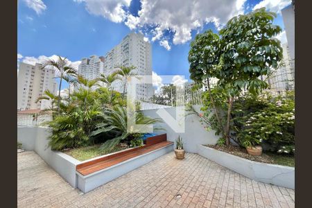 Apartamento para alugar com 63m², 2 quartos e 1 vaga Apartamento para alugar com 63m², 2 quartos e 1 vagaÁrea comum
