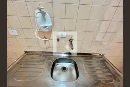 Apartamento para alugar com 63m², 2 quartos e 1 vaga Apartamento para alugar com 63m², 2 quartos e 1 vagaCozinha