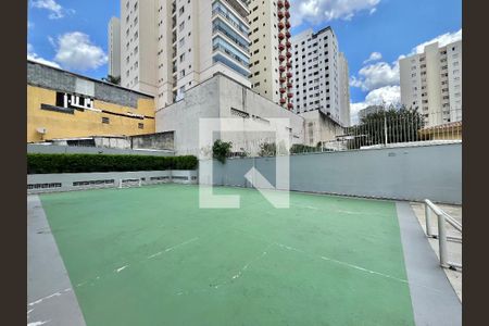 Apartamento para alugar com 63m², 2 quartos e 1 vaga Apartamento para alugar com 63m², 2 quartos e 1 vagaÁrea comum