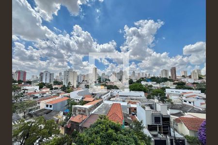 Apartamento para alugar com 63m², 2 quartos e 1 vaga Apartamento para alugar com 63m², 2 quartos e 1 vagaVista do Quarto 2