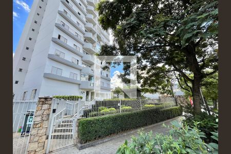 Apartamento para alugar com 63m², 2 quartos e 1 vaga Apartamento para alugar com 63m², 2 quartos e 1 vagaFachada