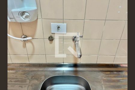 Apartamento para alugar com 63m², 2 quartos e 1 vaga Apartamento para alugar com 63m², 2 quartos e 1 vagaCozinha