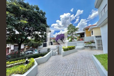 Apartamento para alugar com 63m², 2 quartos e 1 vaga Apartamento para alugar com 63m², 2 quartos e 1 vagaHall de entrada