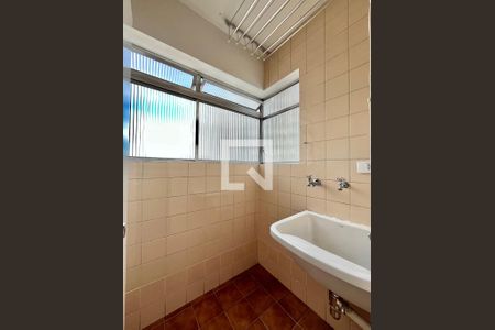 Apartamento para alugar com 63m², 2 quartos e 1 vaga Apartamento para alugar com 63m², 2 quartos e 1 vagaÁrea de Serviço
