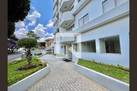 Apartamento para alugar com 63m², 2 quartos e 1 vaga Apartamento para alugar com 63m², 2 quartos e 1 vagaHall de entrada