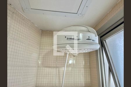 Apartamento para alugar com 63m², 2 quartos e 1 vaga Apartamento para alugar com 63m², 2 quartos e 1 vagaBanheiro