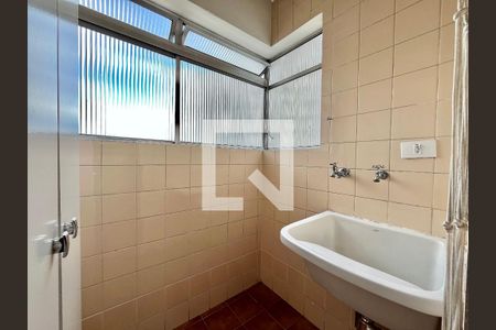 Apartamento para alugar com 63m², 2 quartos e 1 vaga Apartamento para alugar com 63m², 2 quartos e 1 vagaÁrea de Serviço