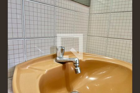 Apartamento para alugar com 63m², 2 quartos e 1 vaga Apartamento para alugar com 63m², 2 quartos e 1 vagaBanheiro
