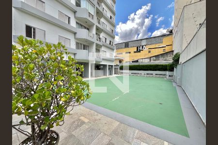 Apartamento para alugar com 63m², 2 quartos e 1 vaga Apartamento para alugar com 63m², 2 quartos e 1 vagaÁrea comum